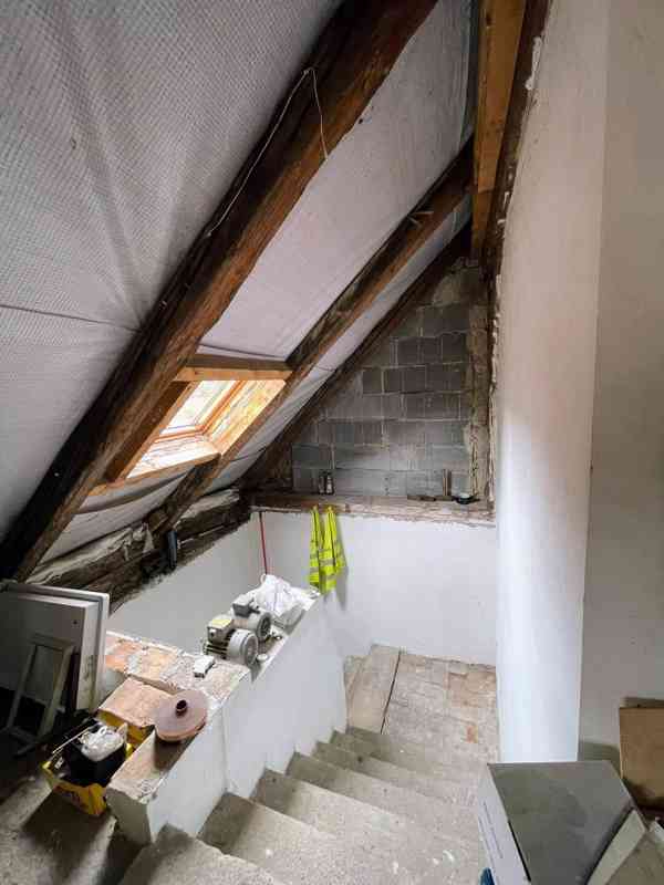 Prodej rodinného domu 130 m², Mimoň II - foto 10