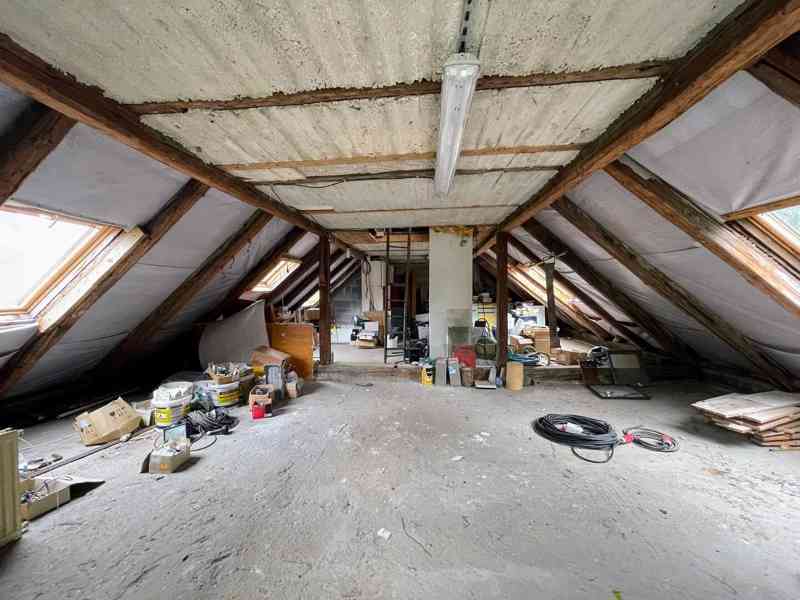 Prodej rodinného domu 130 m², Mimoň II - foto 12