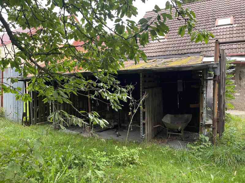 Prodej rodinného domu 130 m², Mimoň II - foto 14