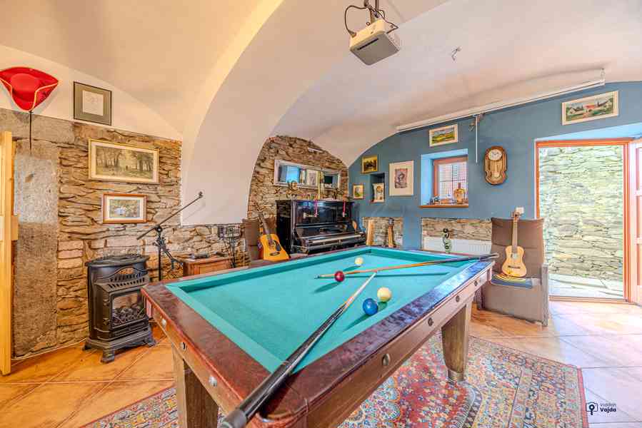 Prodej chaty / chalupy 460 m², Razová - foto 6