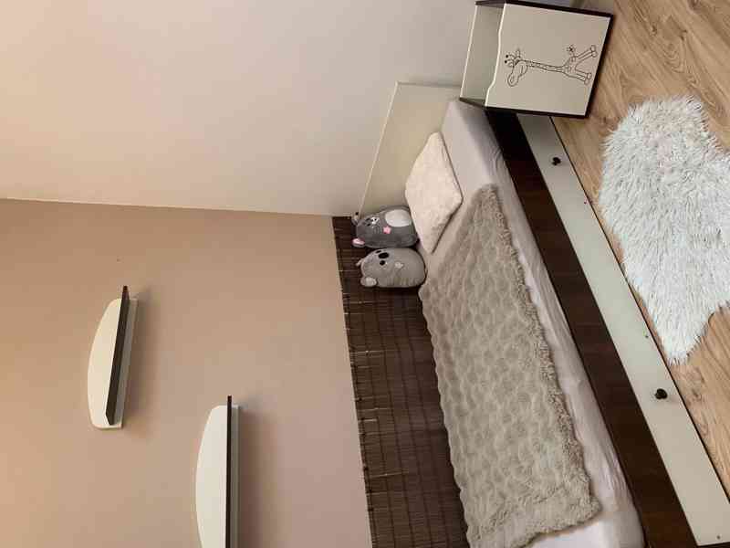 Krásná sestava dětského nábytku Safari žirafa Klups - Levně! - foto 9