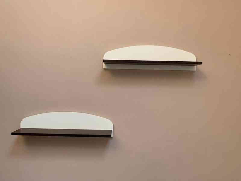 Krásná sestava dětského nábytku Safari žirafa Klups - Levně! - foto 4