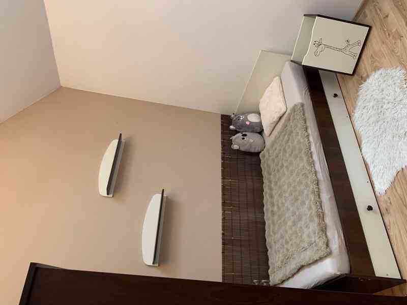 Krásná sestava dětského nábytku Safari žirafa Klups - Levně! - foto 10