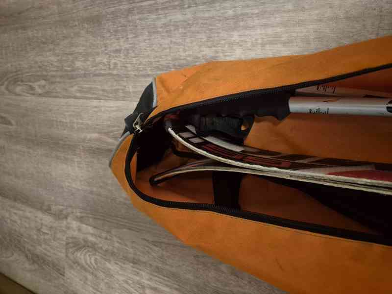 Lyže Atomic GS Aerospeed (176cm) - foto 6