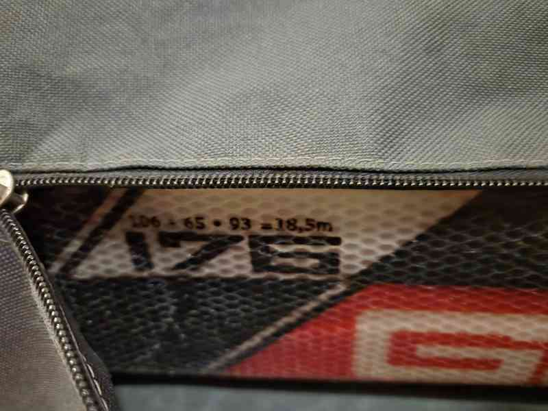 Lyže Atomic GS Aerospeed (176cm) - foto 5