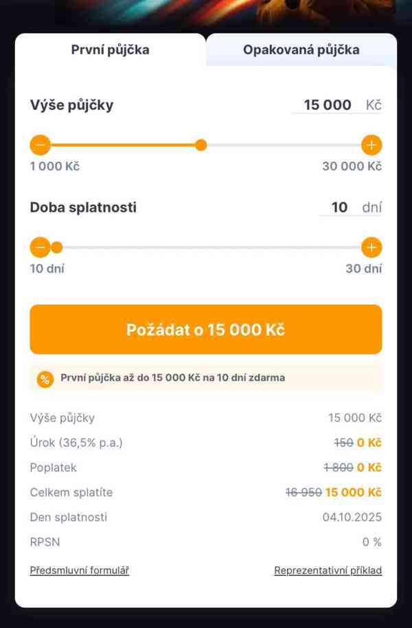 RYCHLA PUJCKY  - foto 3