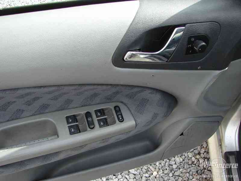 Škoda Octavia 1.9 TDI r.v.2000 eko zaplacen - foto 6