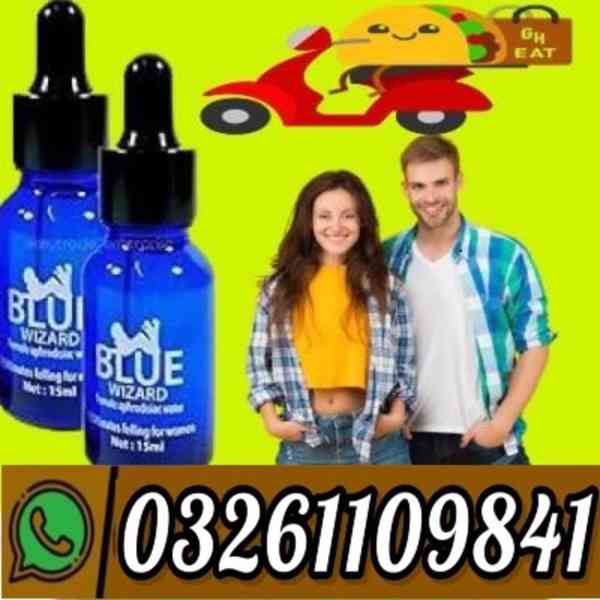 Blue wizard drops in Karachi ~!@ 03261109841