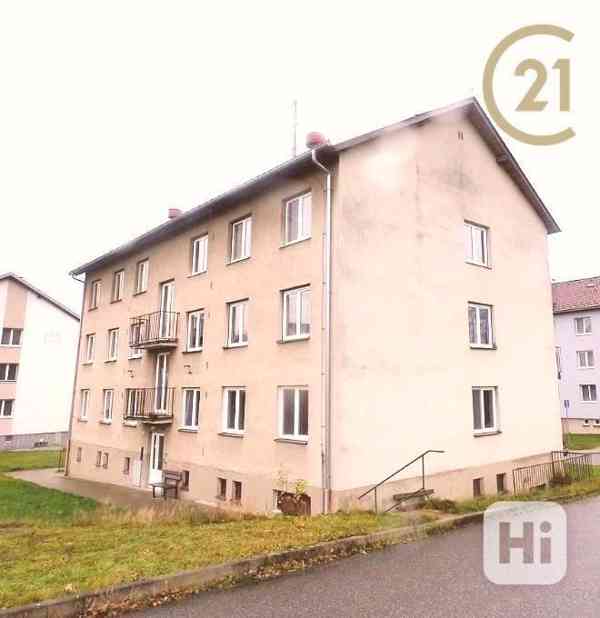 Prodej, Byty 2+1,  50,89m2 - Staré Město pod Landštejnem - foto 11