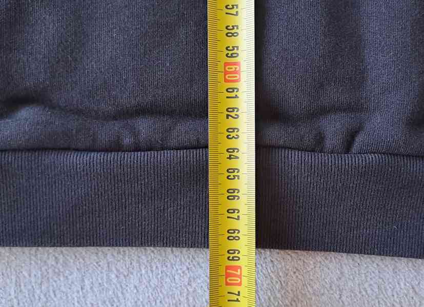 BALENCIAGA MIKINA UNISEX - foto 6