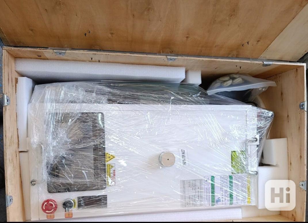 čistící Laser 1500w - foto 1