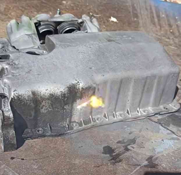 čistící Laser 1500w - foto 5