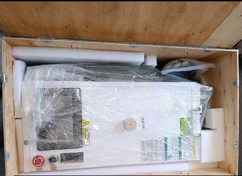 čistící Laser 1500w - foto 2