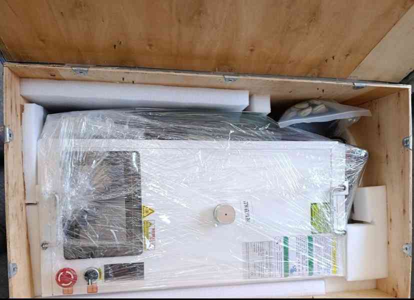 čistící Laser 1500w - foto 1