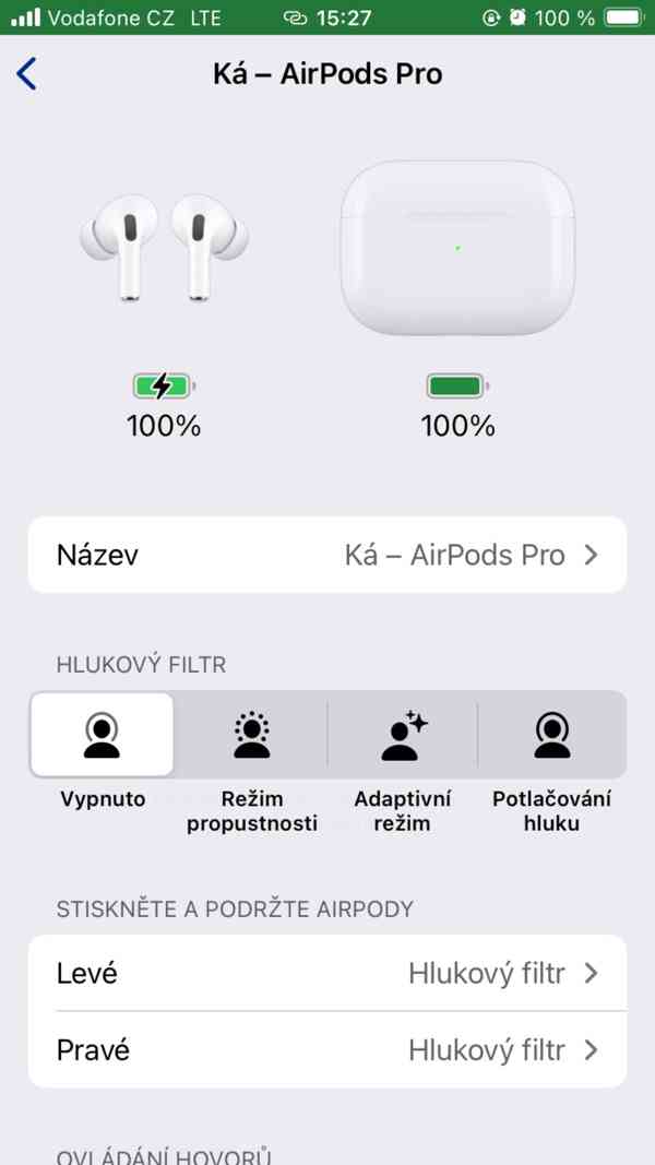 Airpods pro gen 2 - foto 5