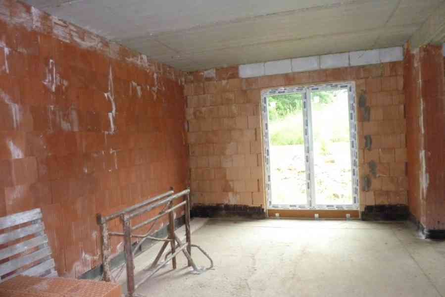 Prodej domu, 4. jednotky, Luleč, okr Vyškov, se zahradou - foto 6