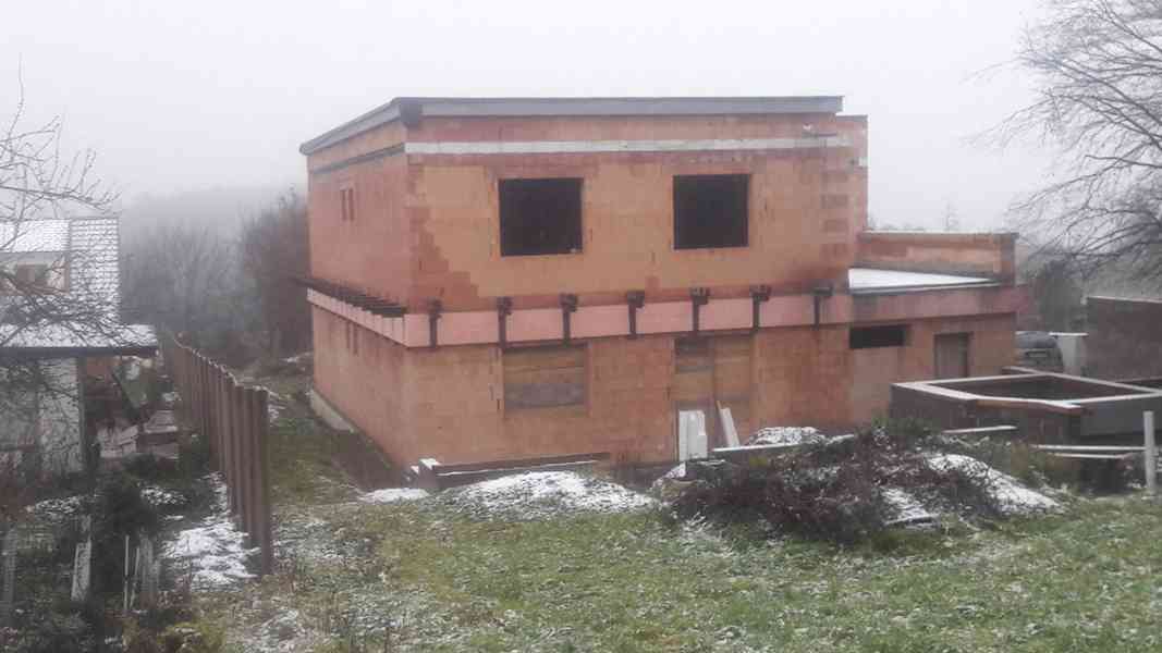 Prodej domu, 4. jednotky, Luleč, okr Vyškov, se zahradou - foto 3