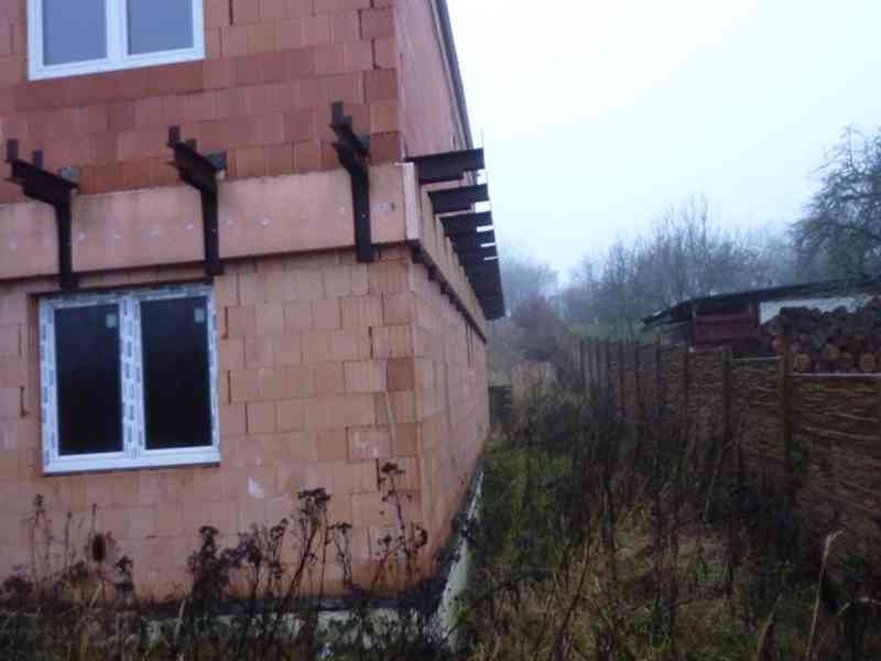 Prodej domu, 4. jednotky, Luleč, okr Vyškov, se zahradou - foto 5