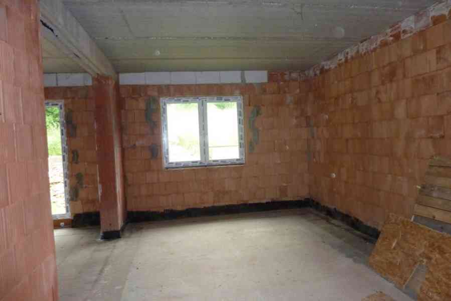 Prodej domu, 4. jednotky, Luleč, okr Vyškov, se zahradou - foto 10