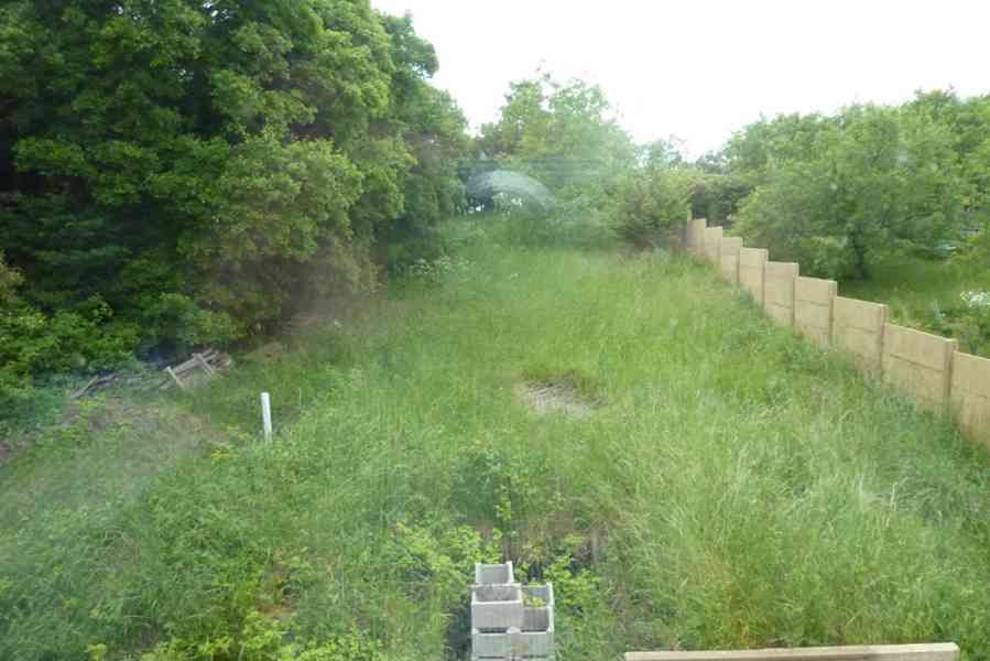 Prodej domu, 4. jednotky, Luleč, okr Vyškov, se zahradou - foto 11