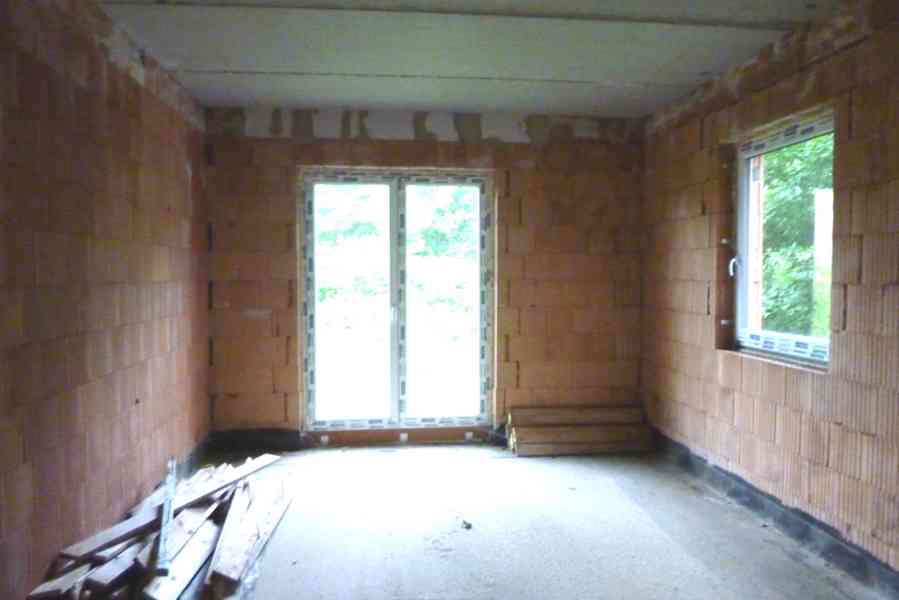 Prodej domu, 4. jednotky, Luleč, okr Vyškov, se zahradou - foto 7