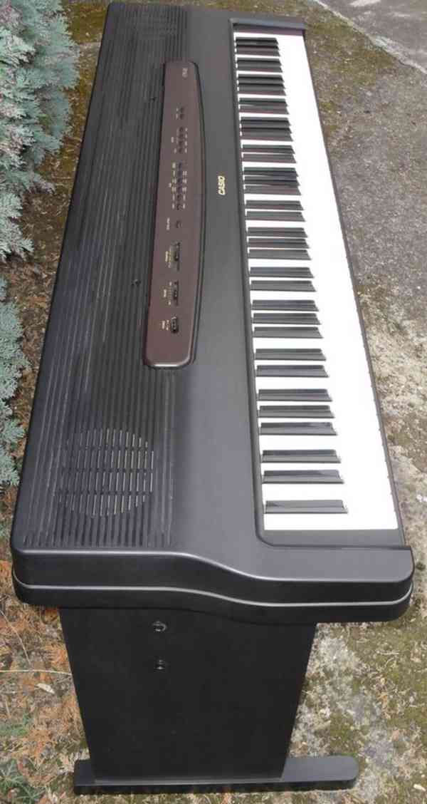 Digitální piano Casio CPS-85 - foto 4