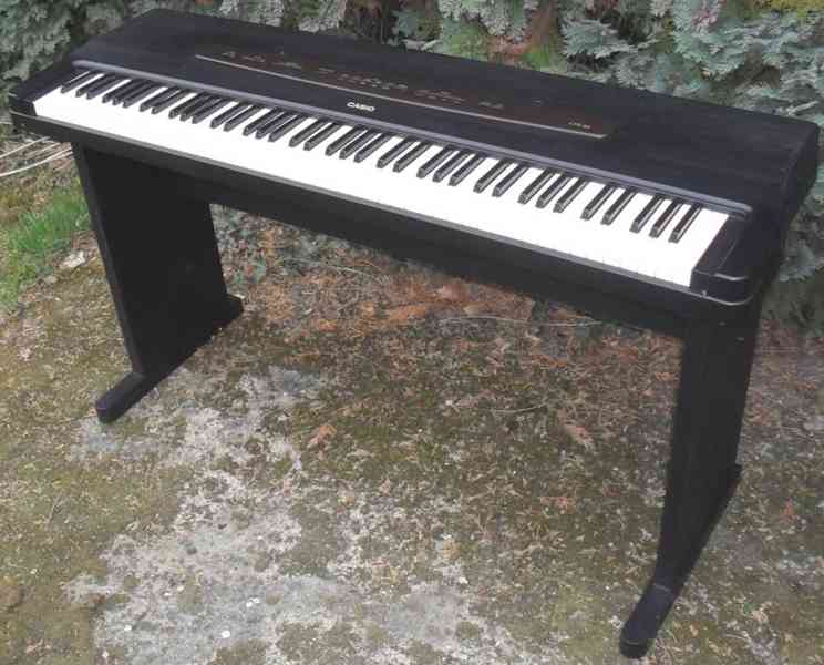 Digitální piano Casio CPS85 bazar Hyperinzerce.cz