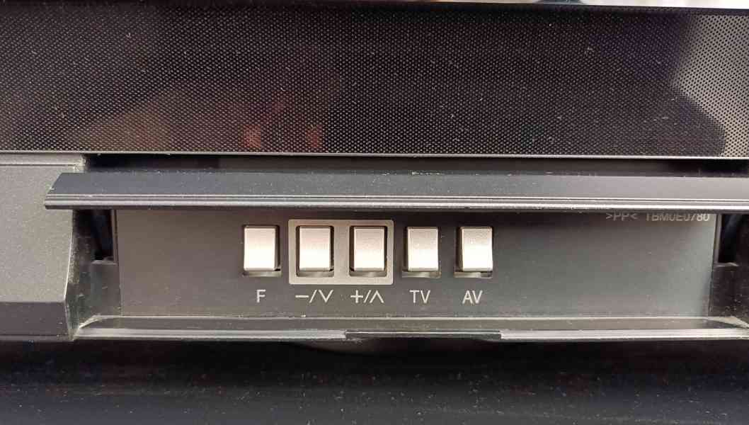 TV Panasonic 42" - foto 8