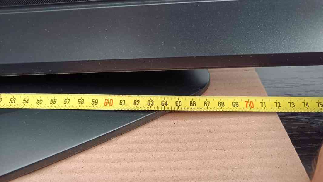 TV Panasonic 42" - foto 11