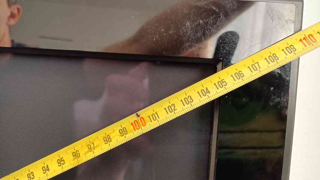 TV Panasonic 42" - foto 9