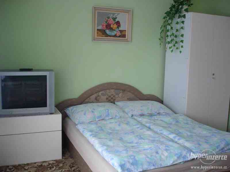 Dovolená - Senec (v soukromí) - foto 5