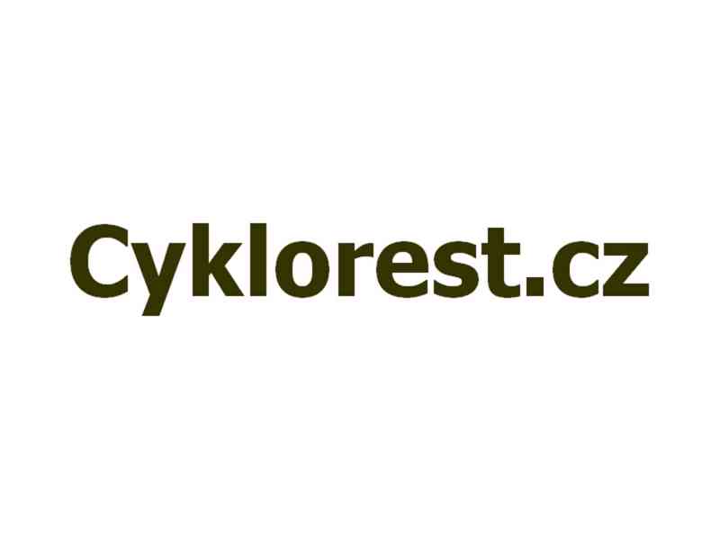 Cyklorest.cz na prodej - foto 1