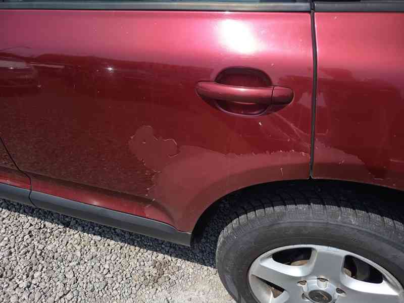 VOLKSWAGEN Touareg 2,5TDI ČR 1 majitel  - foto 10