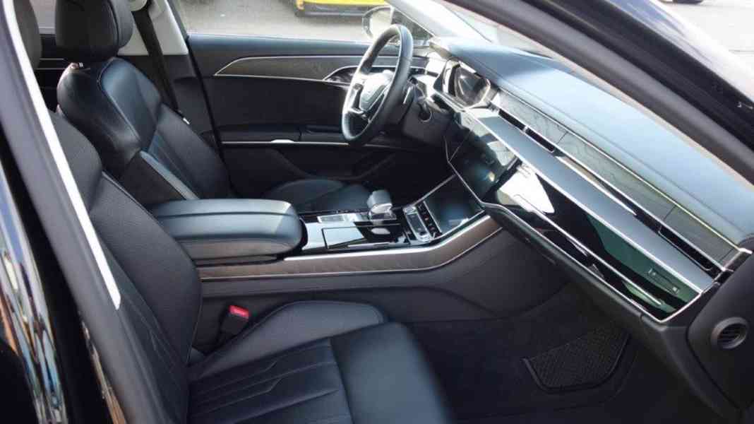 AUDI A8 L 3.0 TDI 50TDI quattro - foto 11