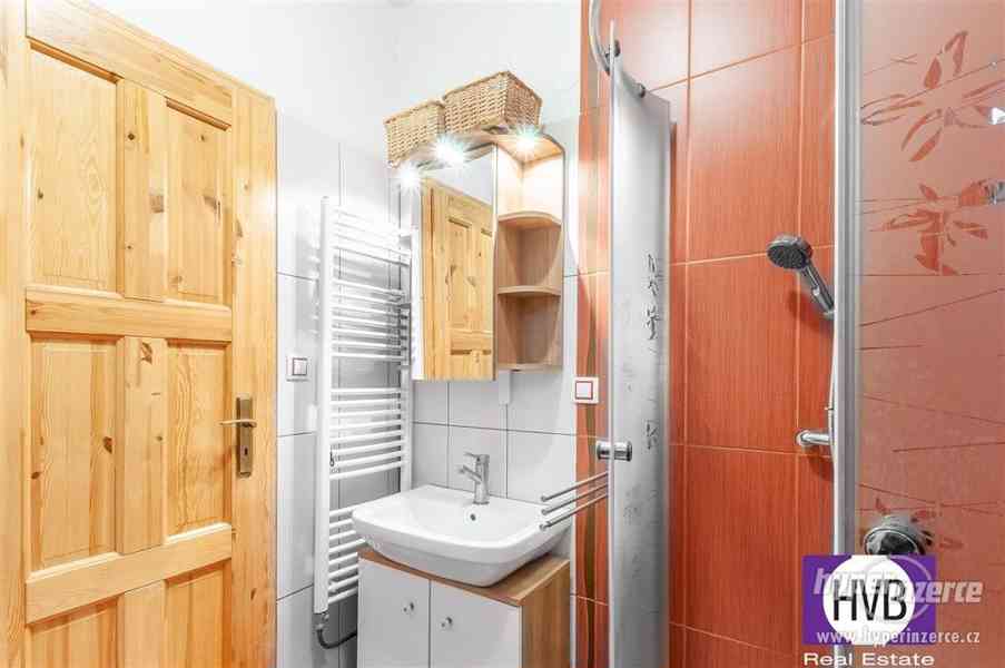 Prodej rodinného domu 4+1/B, 100m2, na pozemku 138m2, ul. Na pěšině, Praha 8 - Dolní Chabry - foto 7