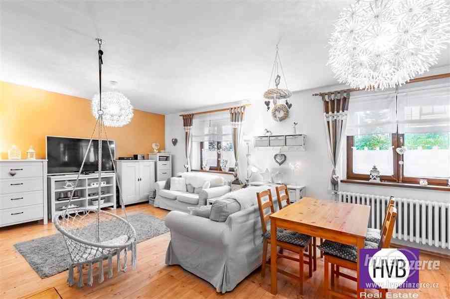 Prodej rodinného domu 4+1/B, 100m2, na pozemku 138m2, ul. Na pěšině, Praha 8 - Dolní Chabry - foto 20