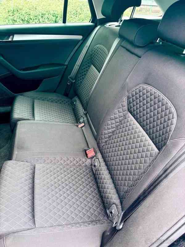 Škoda Superb 2,0   III Combi Style 4x4  TDI 140kW - foto 15