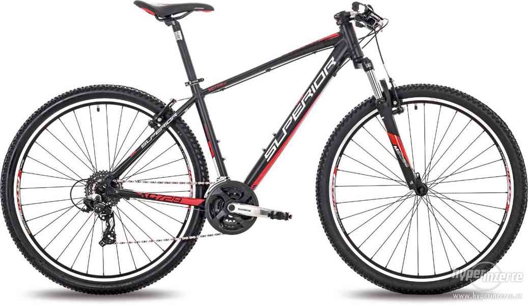 Superior XC 729 VB - foto 3