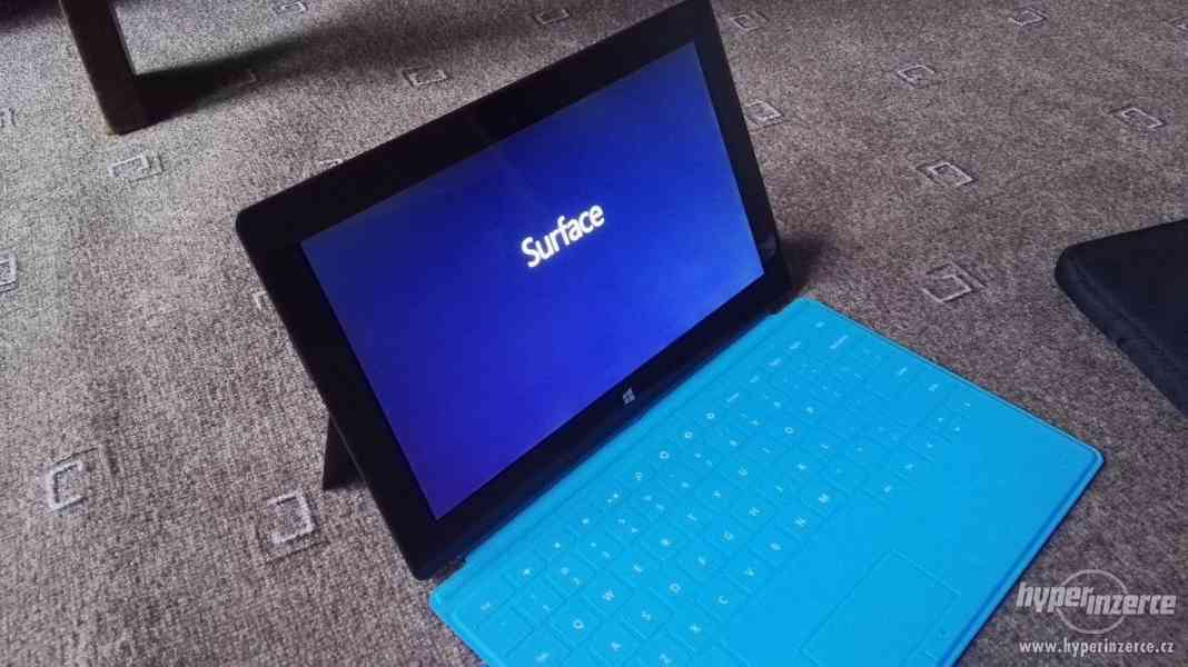 Microsoft Tablet Surface Pro - foto 1