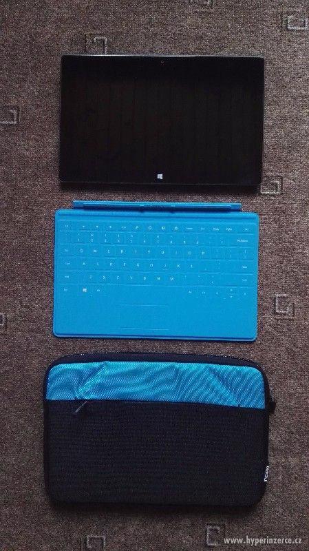 Microsoft Tablet Surface Pro - foto 2