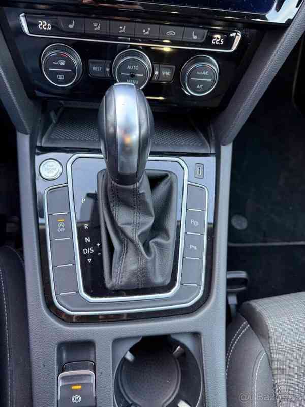 Volkswagen Passat 2,0   TDI, Comfortline, 140 kW, DSG - foto 13