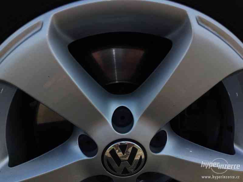 Prodám Volkswagen Tiguan 2.0 TDi,125kW,4x4 - foto 10