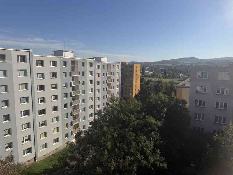 Pronajmu byt 2+1 Kadaň - foto 6