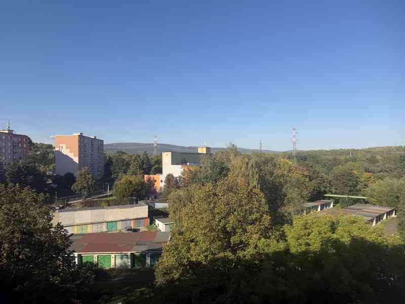 Pronajmu byt 2+1 Kadaň - foto 7