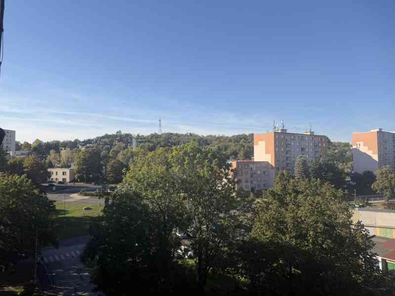 Pronajmu byt 2+1 Kadaň - foto 8