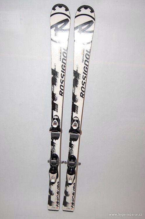 Rossignol radical clearance pro