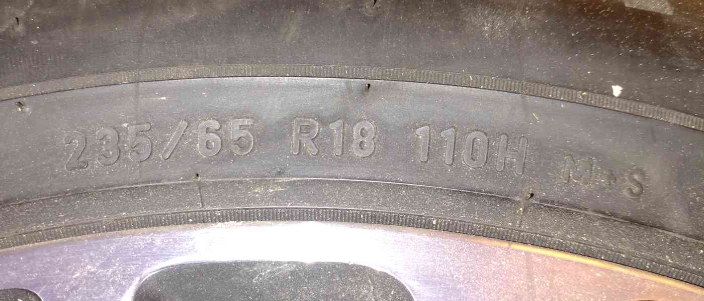 ALU kola na Jaguár  - foto 4