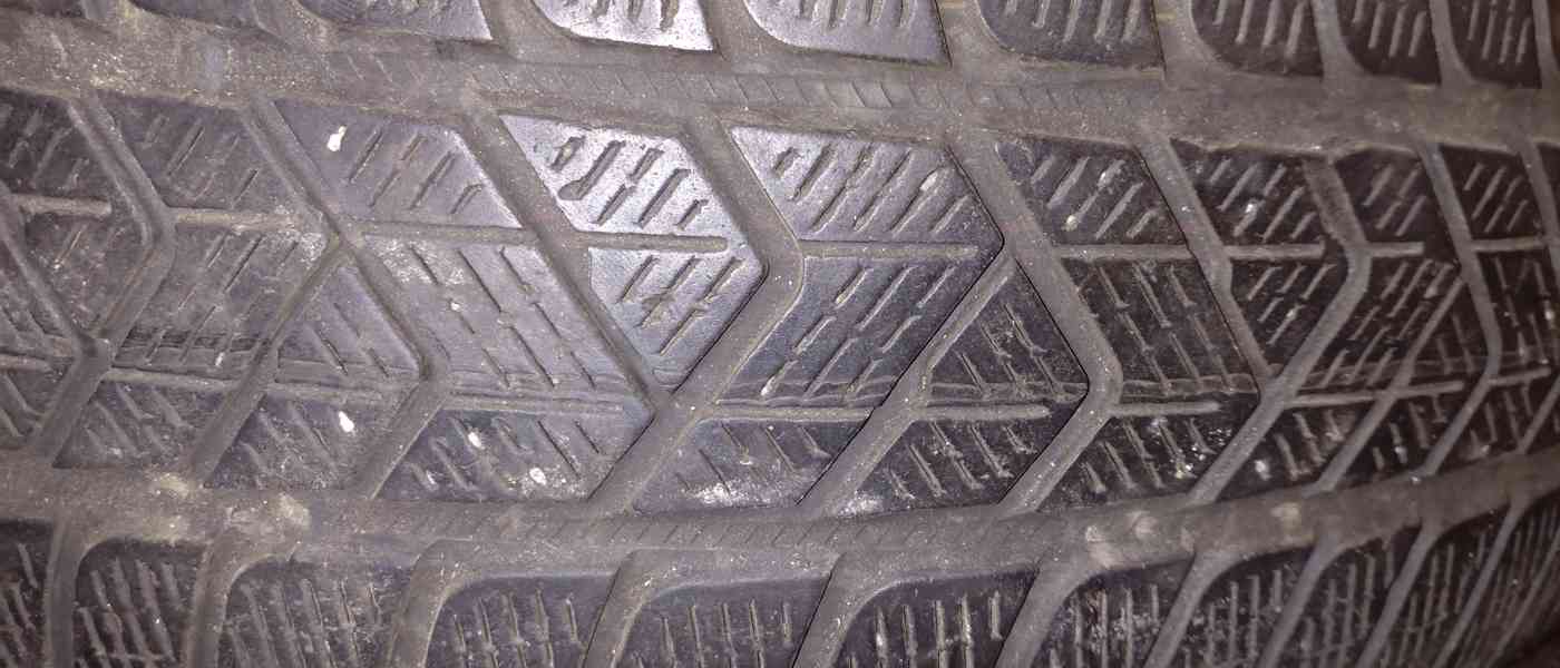 ALU kola na Jaguár  - foto 3