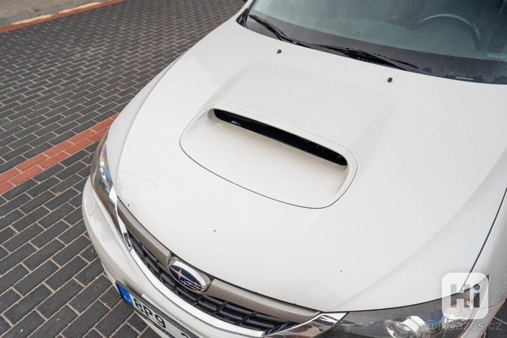 Subaru Impreza 2,0 - foto 1