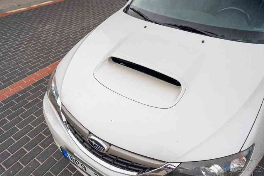 Subaru Impreza 2,0 - foto 1